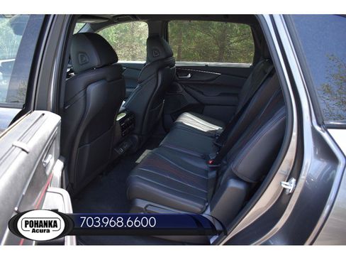 New 2026 Acura MDX Type S AWD/4WD image 31