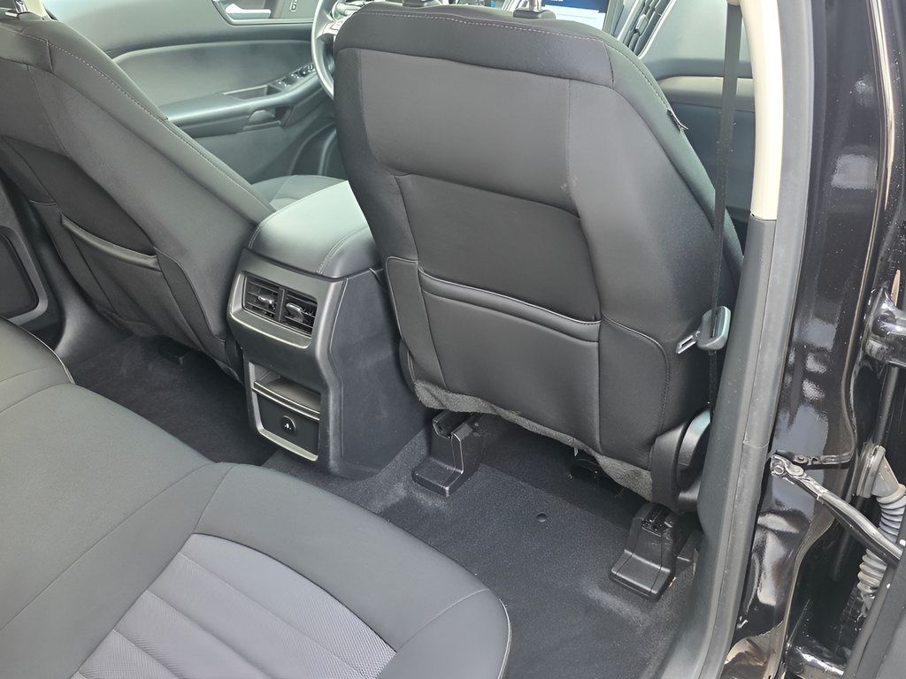 Certified 2023 Ford Edge SE AWD/4WD image 28