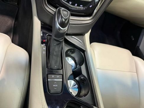 Used 2019 Cadillac CTS 2.0L Turbo image 20