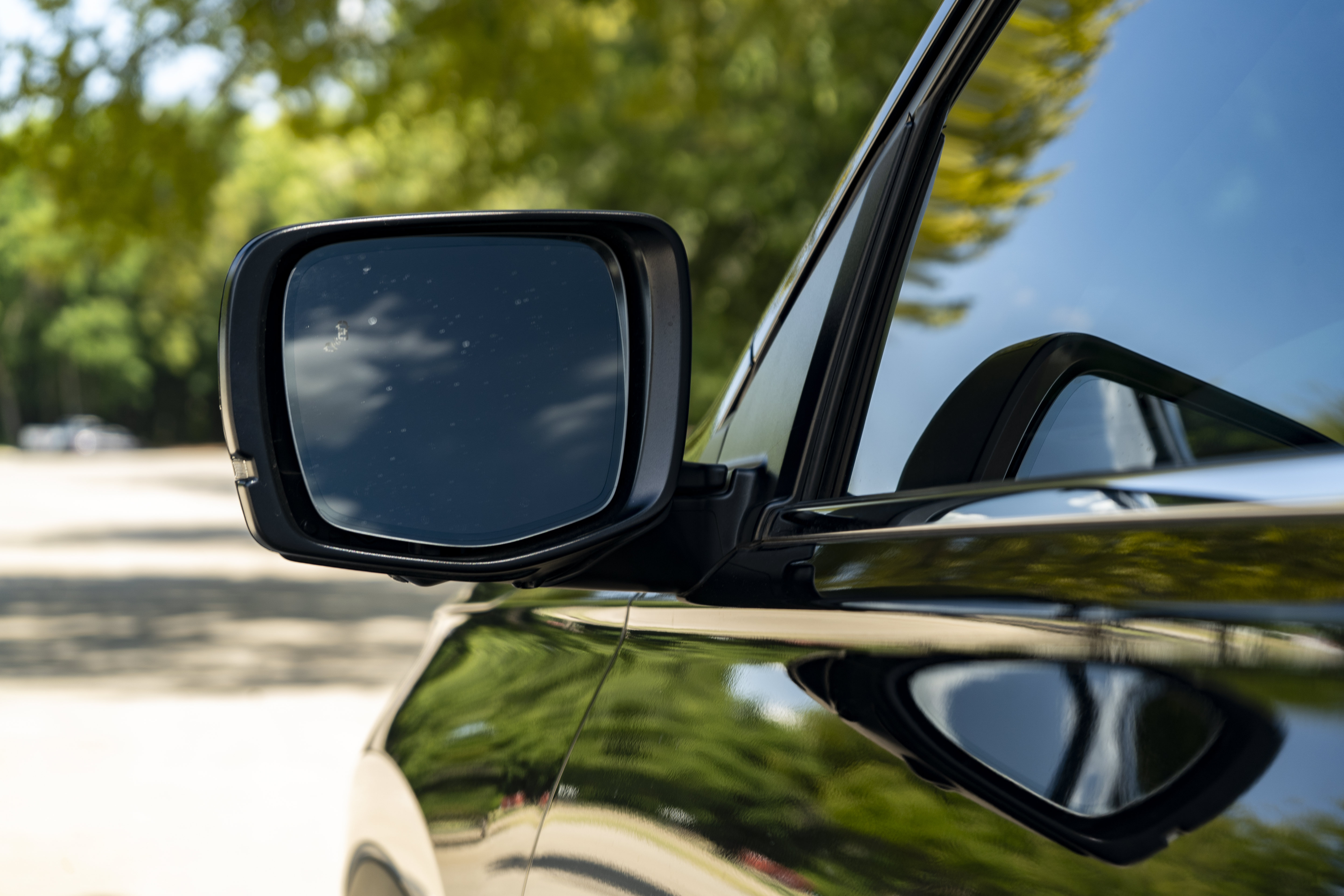 Certified 2025 Honda Pilot Elite image 12