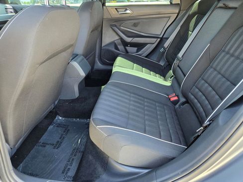 Used 2022 Volkswagen Jetta Sport FWD image 10