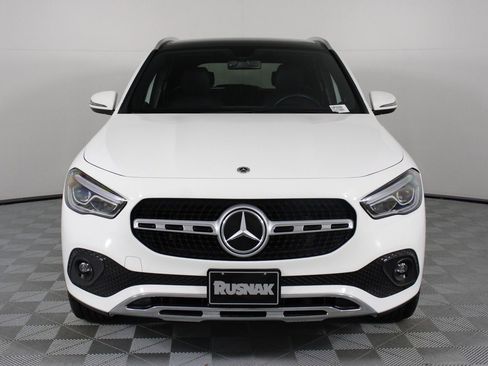 Used 2022 Mercedes-Benz GLA 250 4MATIC image 6