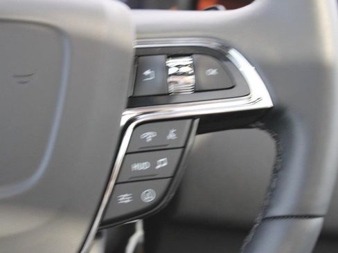 Certified 2023 Lincoln Navigator Reserve image 24