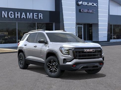 New 2026 GMC Terrain AT4 image 7