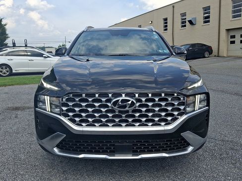 Certified 2023 Hyundai Santa Fe SEL Premium AWD/4WD image 2