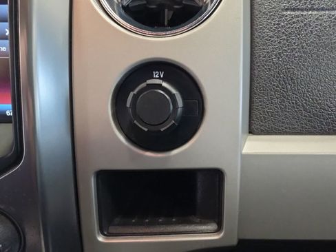 Used 2014 Ford F150 FX4 w/ Equipment Group 402A Luxury AWD/4WD image 32