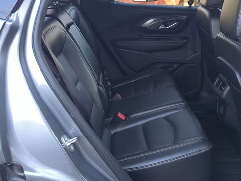 Used 2019 GMC Terrain SLT image 23