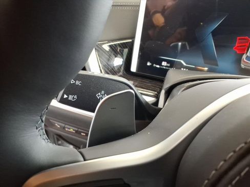 New 2026 BMW X5 xDrive40i image 13