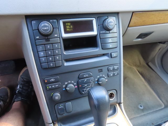 Used 2005 Volvo XC90 2.5T AWD/4WD image 20