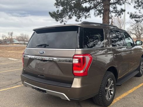Used 2019 Ford Expedition XLT w/ Equipment Group 201A image 4
