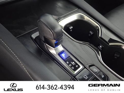 Certified 2023 Lexus RX 350 AWD w/ Accessory Package image 25