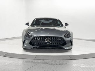 Used 2024 Mercedes-Benz AMG GT 55 video 2