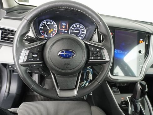 Certified 2022 Subaru Legacy Premium image 23