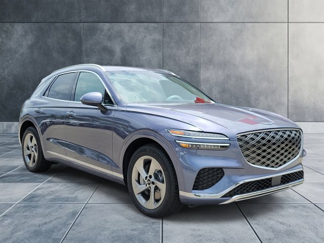 Used 2026 Genesis GV70 2.5T Advanced AWD/4WD image 1