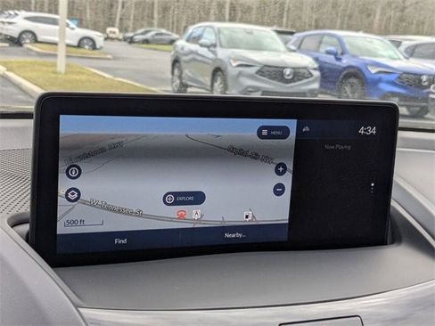 Certified 2023 Acura RDX AWD w/ Advance Package image 24