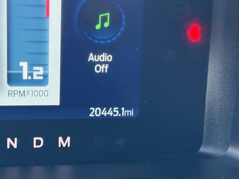 Used 2024 Ford Bronco Big Bend image 17