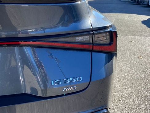 Certified 2023 Lexus IS 350 F Sport image 33