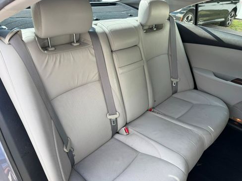 Used 2012 Lexus ES 350 FWD image 54
