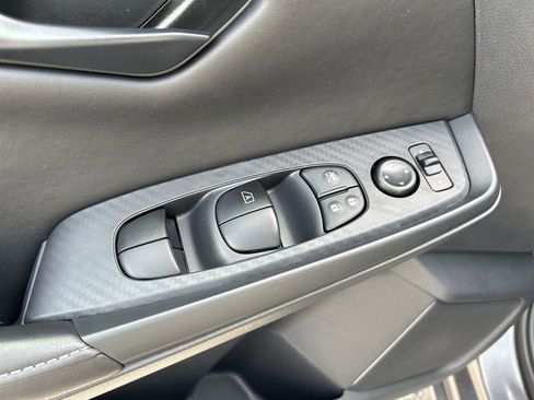 New 2025 Nissan Sentra S image 13