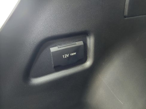 Used 2025 Hyundai Tucson SEL image 30