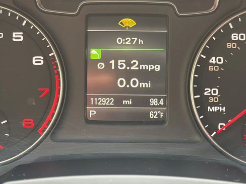 Used 2017 Audi Q3 2.0T Prestige w/ Prestige Package image 17