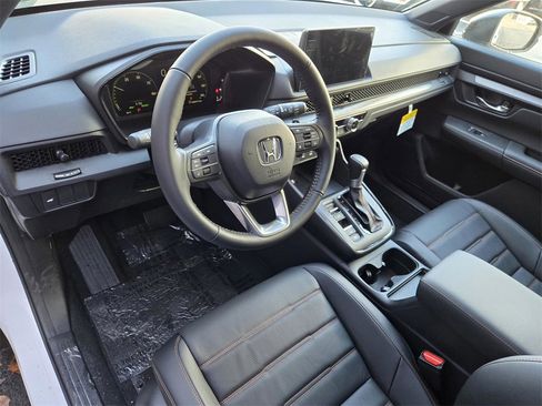 New 2026 Honda CR-V Sport-L image 18