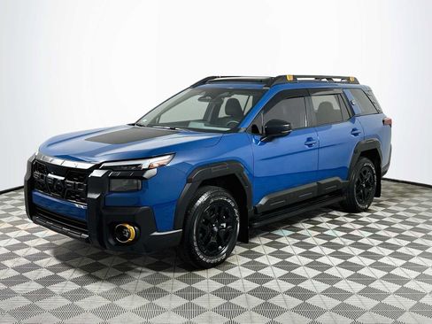 Used 2026 Subaru Outback Wilderness w/ Wilderness Plus Package AWD/4WD image 3