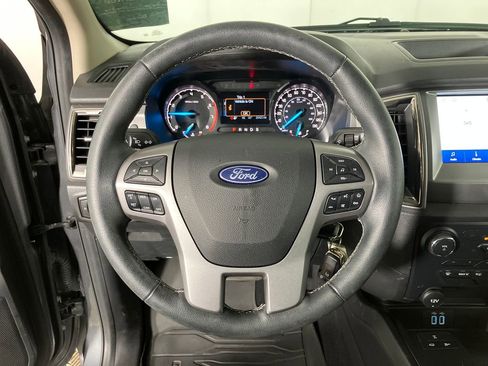 Certified 2023 Ford Ranger XLT w/ Equipment Group 301A Mid image 16