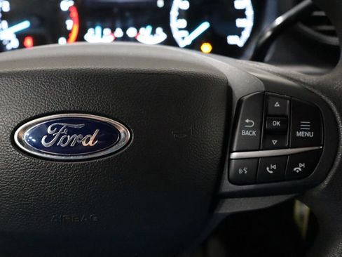 Used 2020 Ford Explorer 4WD Police Interceptor image 10