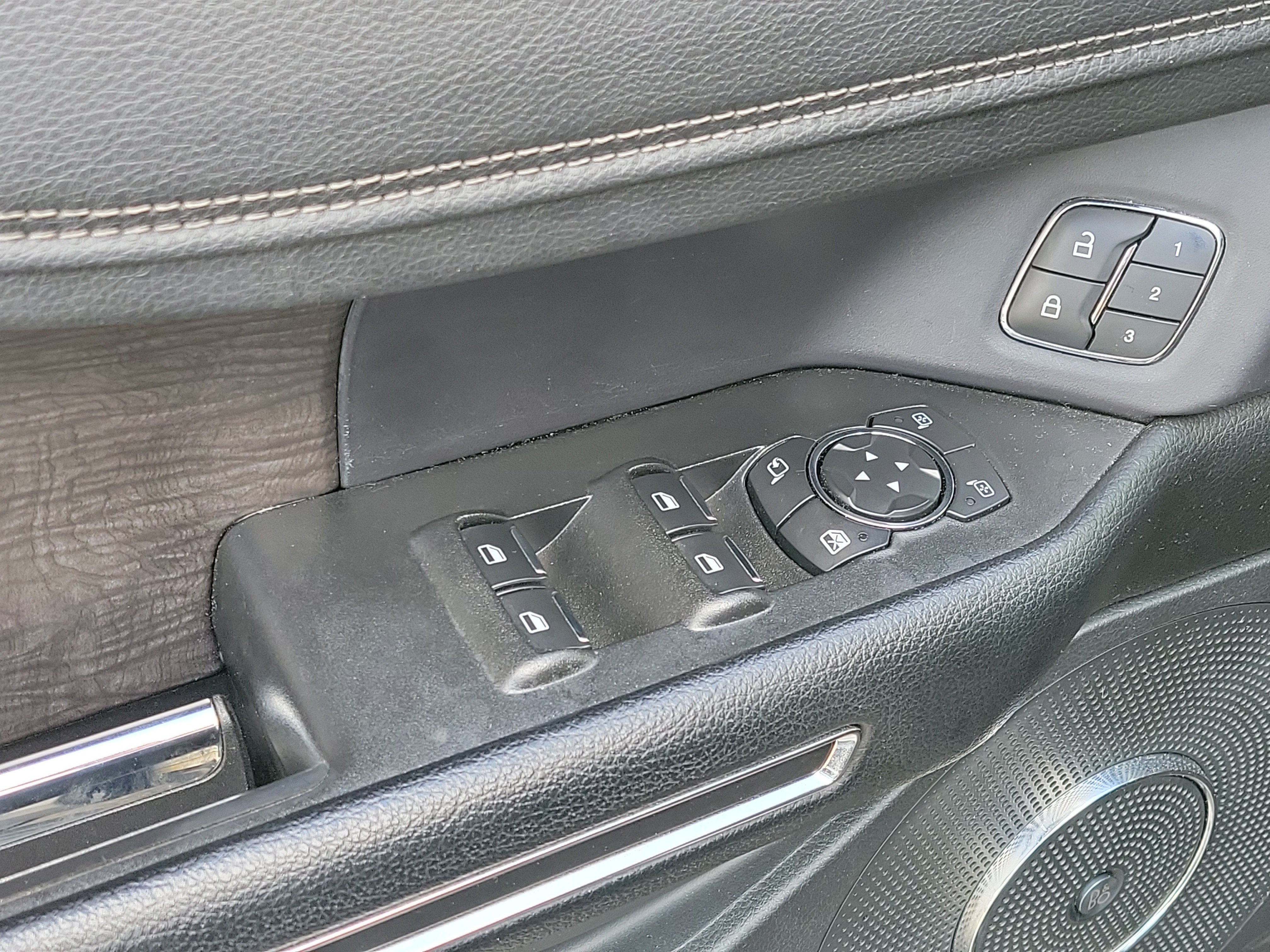Used 2021 Ford Expedition Limited RWD image 20