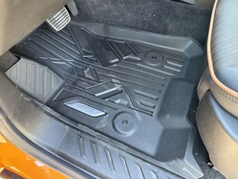 New 2026 GMC Canyon AT4 w/ AT4 Premium Package image 35