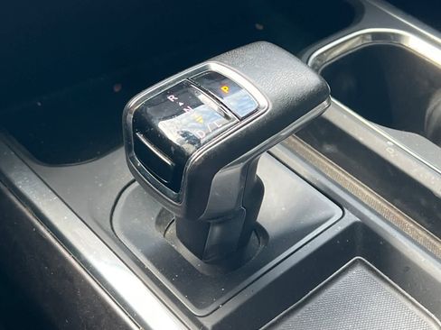 Used 2022 Chevrolet Silverado 1500 LTZ AWD/4WD image 23