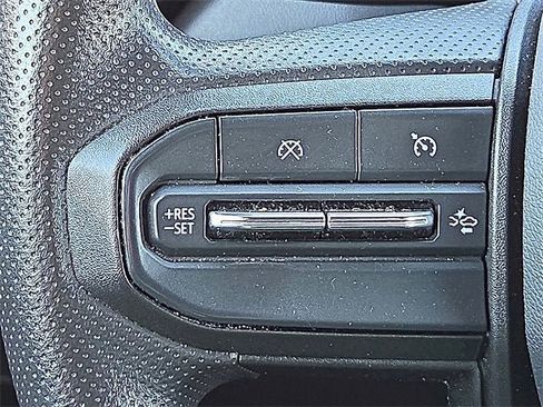 Used 2024 Chevrolet Colorado Trail Boss w/ Technology Package image 22