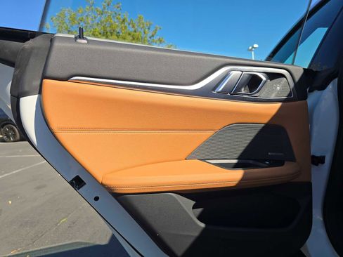 Used 2025 BMW 430i xDrive image 15