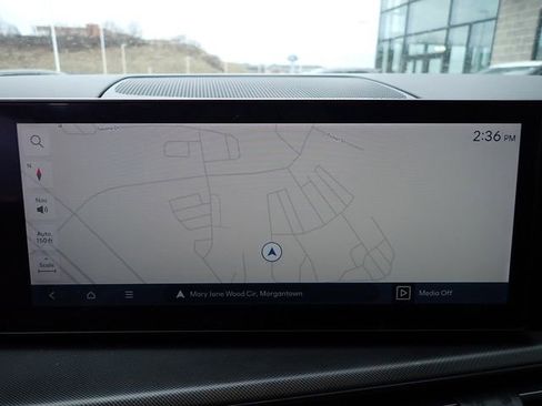 Used 2024 Hyundai Santa Fe XRT image 13