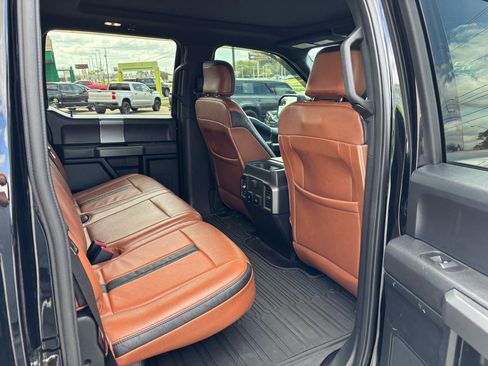 Used 2017 Ford F150 XLT w/ Equipment Group 302A Luxury image 24