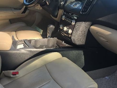 Used 2013 Nissan Maxima 3.5 SV w/ Premium Pkg FWD image 22