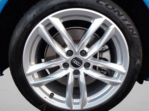 Used 2020 Audi A4 2.0T Premium Plus w/ Premium Plus Package image 7