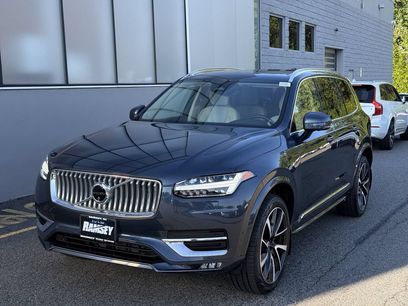 Certified 2024 Volvo XC90 B6 Plus w/ Protection Package Premier