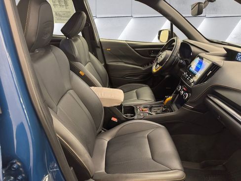 Certified 2023 Subaru Forester Wilderness image 13