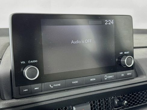 Certified 2024 Honda CR-V LX image 14