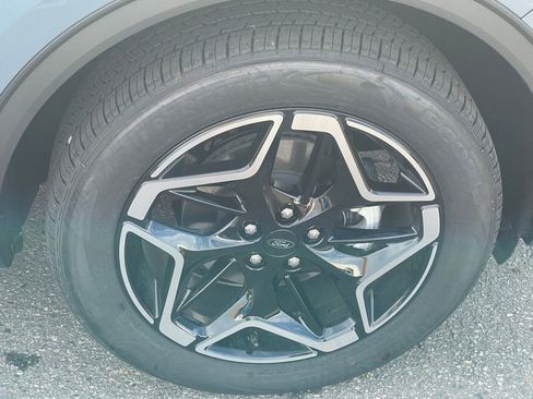 New 2026 Ford Escape Platinum w/ Premium Technology Package image 26