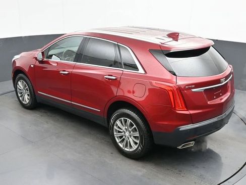 Used 2019 Cadillac XT5 FWD image 42