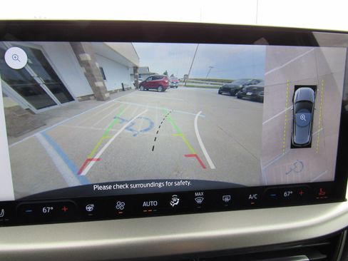 Used 2023 Ford Escape Active w/ Tech Pack #2 image 39