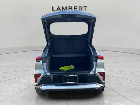 New 2026 Buick Envista Sport Touring w/ Convenience I Package image 23