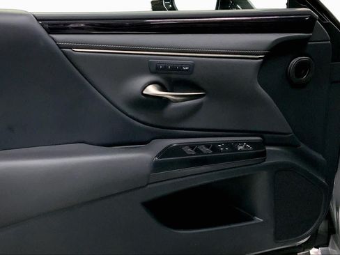 Used 2021 Lexus ES 350 w/ Premium Package FWD image 22