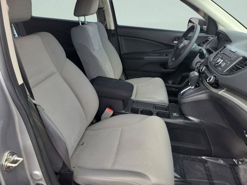 Used 2016 Honda CR-V LX image 20