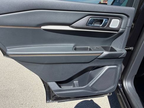 New 2026 Ford Explorer Tremor w/ Tremor Ultimate Package AWD/4WD image 22