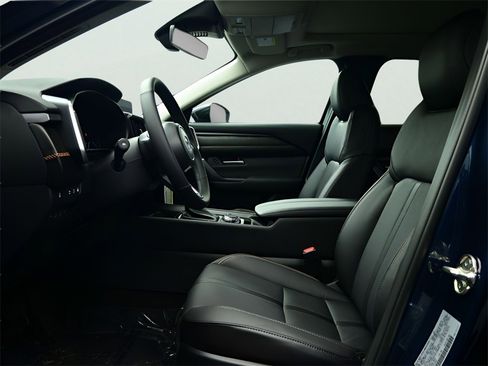 New 2026 MAZDA CX-50 AWD 2.5 Hybrid w/ Premium Pkg image 3