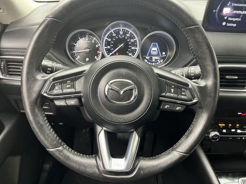 Certified 2023 MAZDA CX-5 AWD 2.5 S w/ Select Package image 14